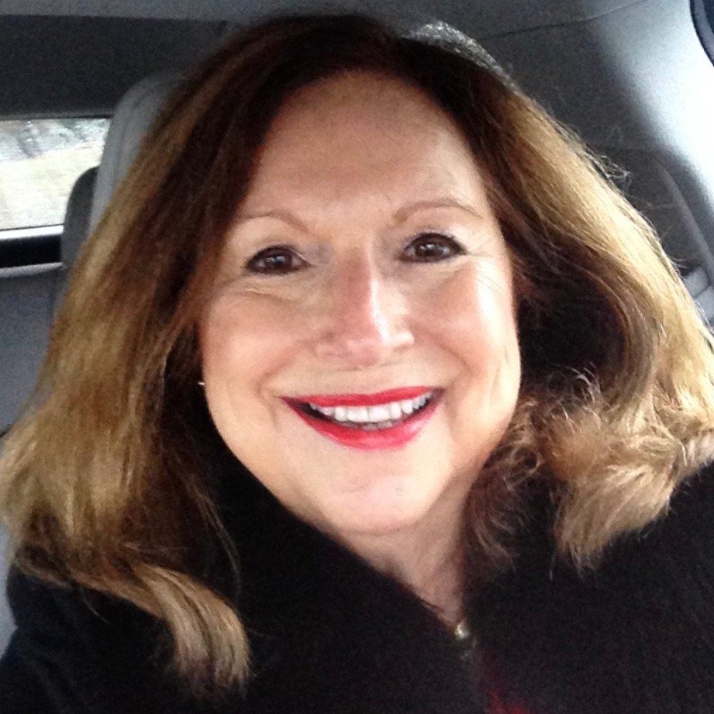Meet your Posher, Mary